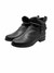 Bota Feminina Cano Baixo Couro Bottero 361703-1 - Nalva Modas
