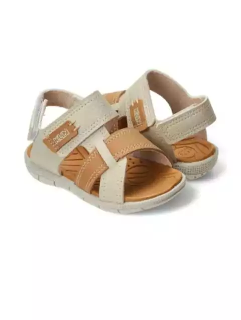 Papete Klin Tic Tac Casual Linho/Taupe 171229000