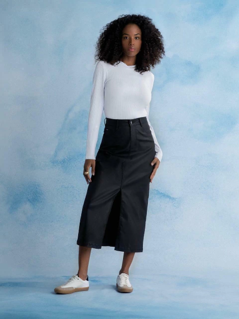 Saia Midi Marialicia