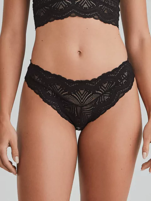 Calcinha Calecon Rendada Nayane