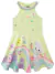 Vestido Menina Kukiê - Nalva Modas