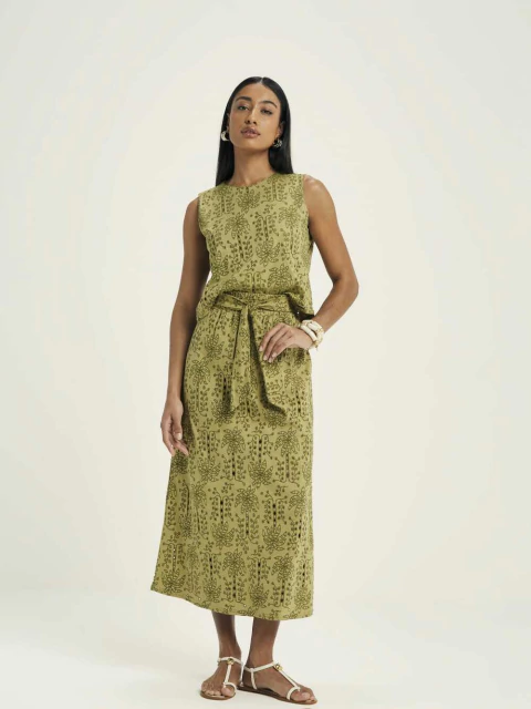 Saia Feminina Marialicia