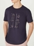 Camiseta Masculina Estampada Hering