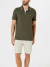 Camisa Polo Básica Masculina Hering - Nalva Modas