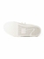 Imagem do Tênis Almeria Dakota White C/Estras G9304