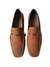 Mocassim de Couro Masculino Cayenne YN46377 - comprar online