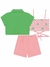 Imagem do Conjunto Menina Infanti