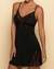 Camisola Bojo Removivel Renda Nayane