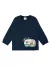 Camiseta Manga Longa Menino Malwee