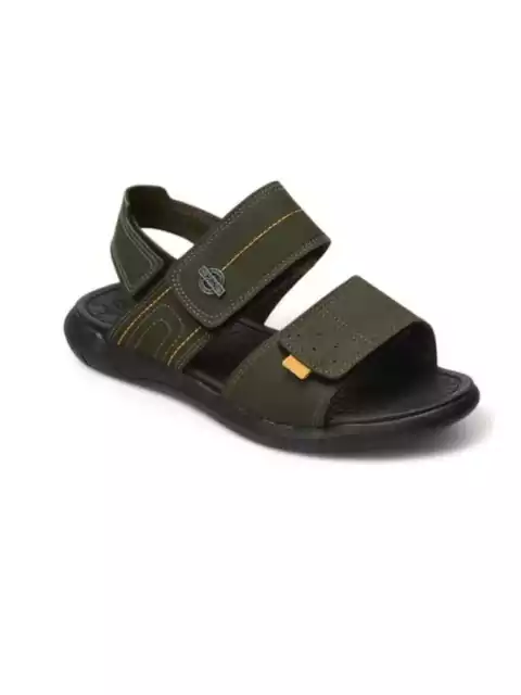 Papete Infantil Klin Urban Verde Militar 129154000