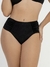 Biquini Max Fio Dental Drapee Liso Zero Barriga Banho de Mar na internet