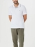 Camisa Polo Básica Masculina Hering na internet