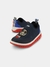 Tênis Infantil Bibi Roller 2.0 Mickey Da Disney 1155308 - comprar online