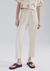 Calça Feminina Em Alfaiataria Hering - comprar online