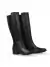 Bota Cano Longo Bottero Couro Napoli Preto 345801 na internet