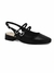 Sapato Feminino Chanel Preto Ramarim 2415131