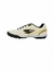 Chuteira Dray Society Topfly Creme/Preto Infantil E Adulto 398 - comprar online