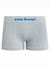 Cueca Boxer Infantil sem Costura zr18001631