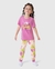 Pijama Menina Malwee