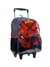 Mochila De Rodinha Menino Spider-Man Xeryus - comprar online
