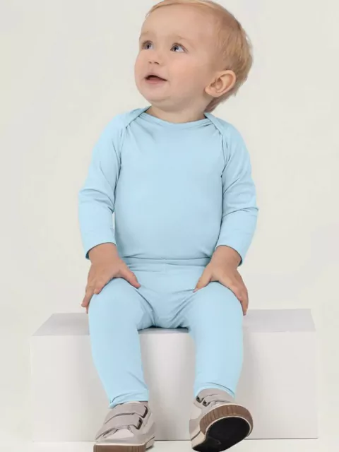 Calça Legging Térmica Infantil Brandili