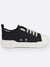 Tênis Feminino Tweenie Liriah Lona Pampili 557035