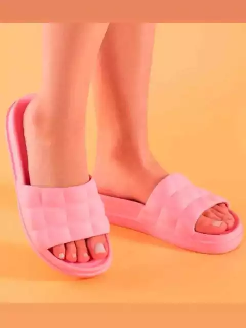 Slide Moleca Feminino Ref:5465100