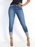 Calça Jeans Skinny Feminina Biotipo