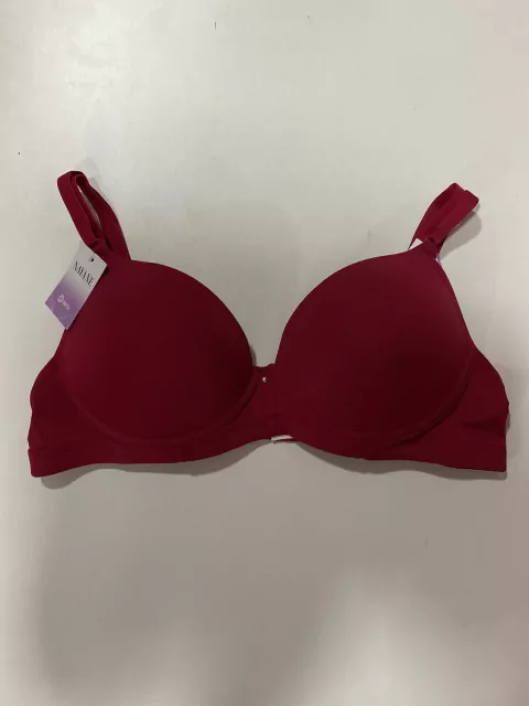 Sutiã Basico Base Bojo Bolha Nayane