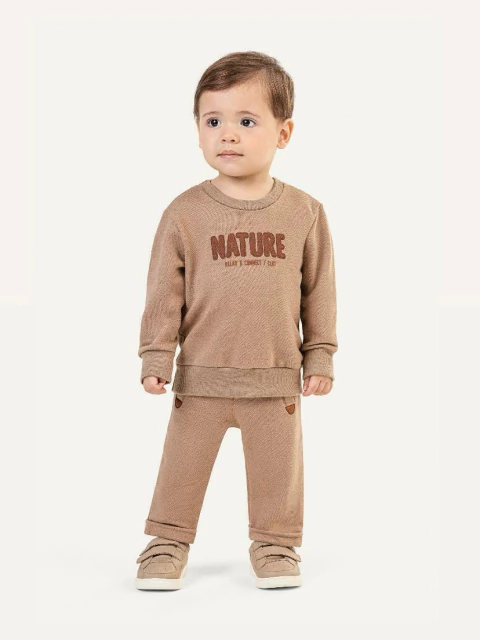 Conjunto Menino Coloritta