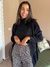 Cardigan Pelinho Feminino Enfim