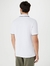 Camisa Polo Básica Masculina Hering - Nalva Modas
