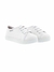 Tênis Infantil Molekinha Bebê Soft Pop Glitter Branco 2118569 - comprar online