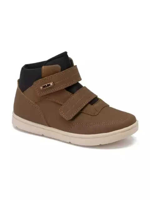 Sapatênis Cano Alto Infantil Klin Flyer Mini Calce Fácil 117177000