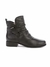 Bota Coturno Em Couro Burnish Bottero Ref:335401 - loja online