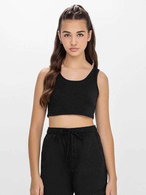 Top Menina Juvenil Elian Beats