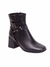 Bota Feminina Cano Baixo Bottero 361802 - comprar online