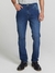 Calça Jeans reta Masculina Hering - comprar online