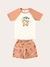 Pijama Menina Menino - comprar online