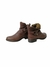 Bota Feminina Cano Baixo Couro Bottero 361703-1 na internet