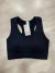 Top Fitnes Jacquard Com Bojo Removível Zee Rucci - comprar online