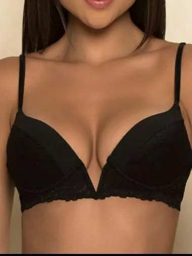 Sutiã Base Bojo Lua Decote V Nayane