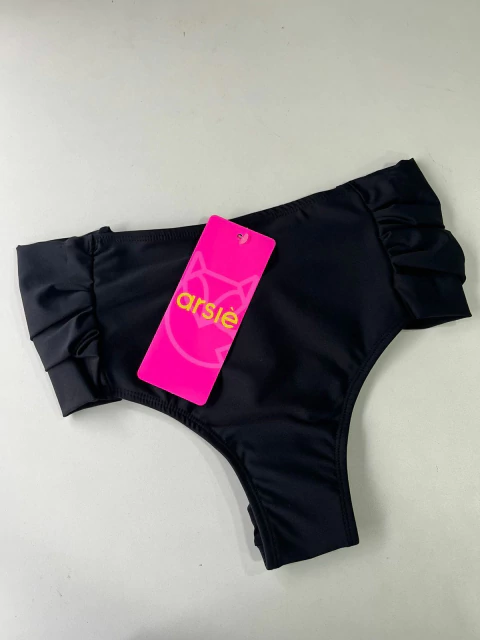 Calcinha Biquini Fio Duplo Arsie