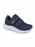 Tênis Bibi Action Infantil Naval/Citrus 1167224