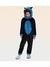 Kigurumi Infantil Fakini