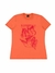 Camiseta Slim Baby Look Enfim - loja online