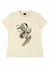 Camiseta Slim Baby Look Enfim - comprar online