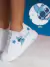 Tênis Infantil Bibi Glam com Brilhos Stitch da Disney 1109319