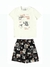 Conjunto Menino Malwee na internet