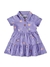Vestido Polo Menina malwee